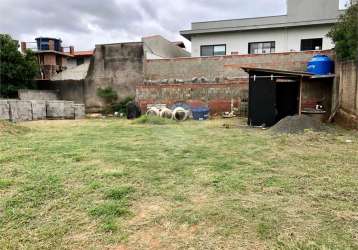 Loteamento à venda em colinas do mosteiro de itaici - sp