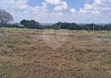 Loteamento à venda em jardim oliveira camargo - sp