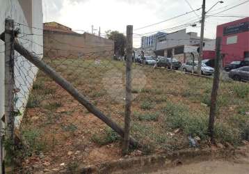 Loteamento à venda em jardim regina - sp