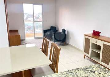 Apartamento com 3 quartos à venda ou para locação em núcleo habitacional brigadeiro faria lima - sp