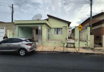 Casa com 3 quartos à venda ou para locação em vila aurora - sp