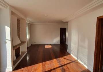 Apartamento alto de pinheiros - 4 dts / 2sts / 3 g - excelente localização - px. pça pôr do sol