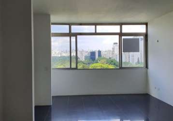 Excelente apartamento - jd. europa - 2dts/1g/100m²