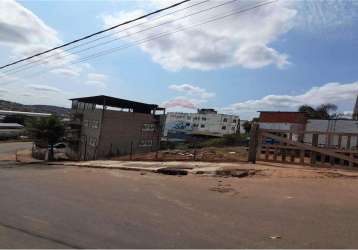 Lote ou terreno para venda no bairro francisco bernardino em juiz de fora, mg