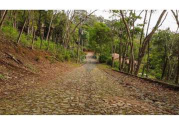 Terreno para venda no bairro floresta em juiz de fora, mg