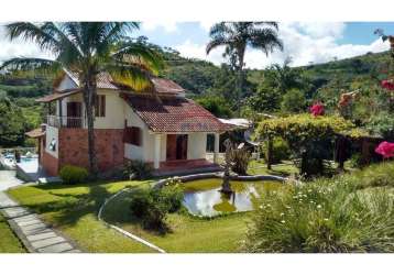 Casa a venda no bairro recanto dos lagos em juiz de fora, mg