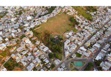 Lote ou terreno para venda no bairro nova era em juiz de fora, mg