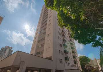 Versátil apartamento tipo  para venda com 1 quarto, 34m²