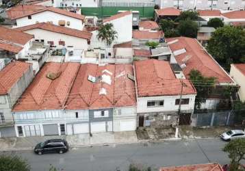 Espetacular sobrado para venda com 2 quartos, 125m²