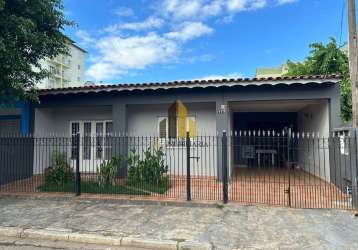 Casa com 3 quartos à venda na rua apa, 115, cidade nova i, indaiatuba por r$ 747.000