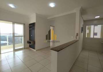 Apartamento com 3 quartos para alugar na rua massaharo kanesaki, 260, jardim sevilha, indaiatuba, 92 m2 por r$ 3.000