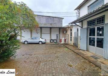 Galpão para venda em salvador, cidade nova, 4 banheiros, 10 vagas