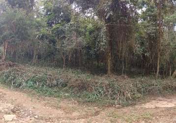 Terreno para venda em nova friburgo, campo do coelho