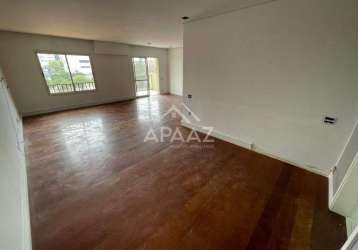 Apartamento à venda, 3 quartos, 3 suítes, 4 vagas, tatuapé - são paulo/sp