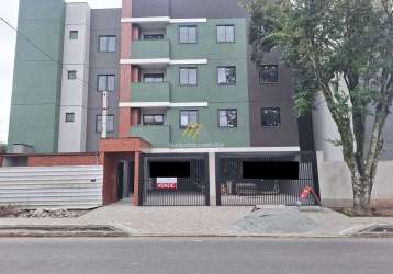 Apartamento à venda no bairro parque da fonte - são josé dos pinhais/pr