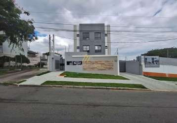 Apartamento à venda no bairro guaíra - curitiba/pr