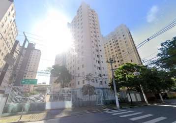 Apartamento - são paulo/sp - belenzinho - em leilão