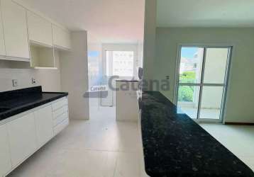 2q, planejados cozinha + banheiros, 1 vaga, 70,41m²