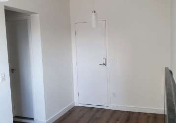 Lindo apartamento de 2 domitórios, com vaga livre