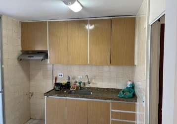 Apartamento de 3 dormitórios, 72 metros, 1 vaga