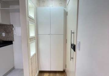 Lindo apartamento de 3 dormitórios reserva dos lagos