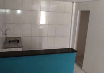 Apartamento segundo andar aluguel na boca do rio