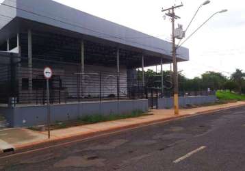 Galpão comercial de 600 m² para alugar no bairro city ribeirão em ribeirão preto