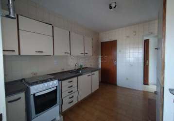 Apartamento de 3 quartos para alugar no edifício portinari, 100 m², zona central de ribeirão preto