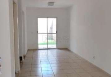 Casa condomínio 3 quartos para alugar no condomínio vivendas do sul, 105 m², vila do golfe, zona sul de ribeirão preto