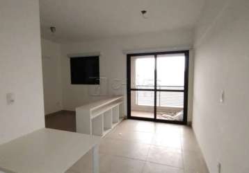 Flat de 44 m² para alugar no edifício caetano spadaro, 44 m², bairro nova ribeirânia em ribeirão preto