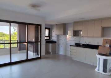 Apartamento de 3 quartos para alugar no edifício île verte, 97 m², bairro jardim irajá, zona sul de ribeirão preto