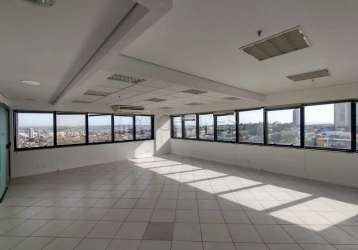 Sala comercial de 75,41 m² para alugar no edifício new century, jardim califórnia em ribeirão preto