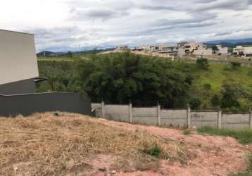 Terreno em condomínios alto padrão