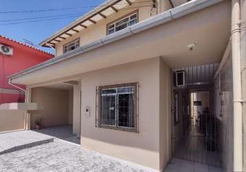 Casa com 6 dormitórios  no bairro ponte do imaruim