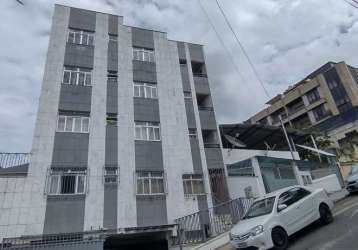 Apartamento com 2 quartos à venda na rua redentor, paineiras, juiz de fora, 65 m2 por r$ 199.000