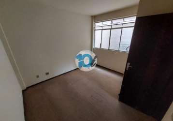 Apartamento 3 quartos - ano bom , ano bom, barra mansa - rj