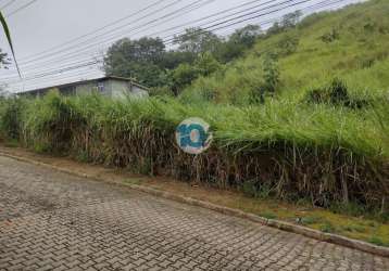 Terreno apostolo paulo barra mansa, apóstolo paulo, barra mansa - rj