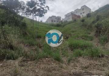 Lote com 628m² na vila orlandelia em barra mansa, vila orlandelia, barra mansa - rj