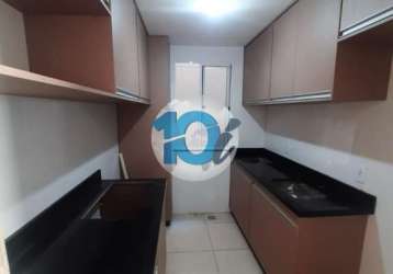 Apartamento 2 quartos no reserva retiro - vr, retiro, volta redonda - rj