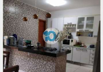 Casa 2 quartos com piscina boa vista ii - bm, boa vista, barra mansa - rj