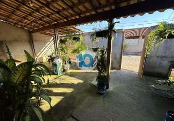 Casa 3 quartos - colônia , colônia santo antônio, barra mansa - rj