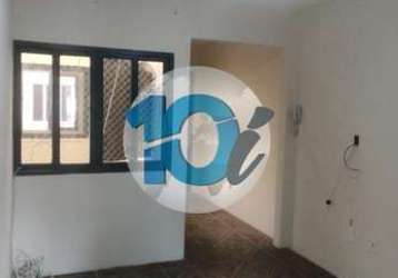 Apartamento na  albo chiesse, centro, barra mansa - rj