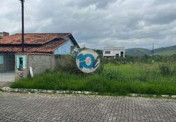 Terreno em porto real ( bela vista ), loteamento bela vista, porto real - rj