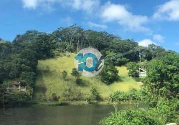 Terreno no bairro caiçara - piraí, caiçara, pirai - rj