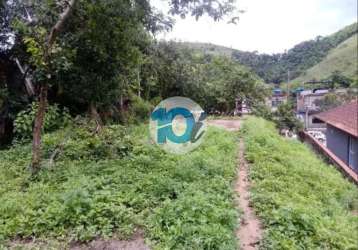 Terreno no bairro bocaininha - barra mansa, bocaininha, barra mansa - rj