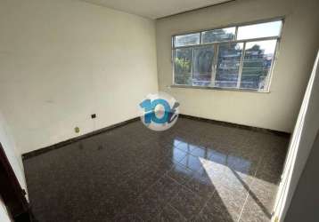 Apartamento 3 quartos - bocaininha, jardim boa vista, barra mansa - rj