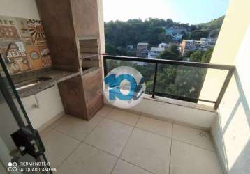 Apartamento 2 quartos - são luíz , são luiz, barra mansa - rj