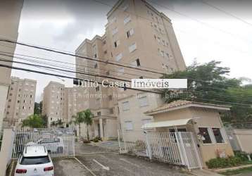 Apartamento com 2 quartos à venda no jardim piratininga, sorocaba  por r$ 320.000