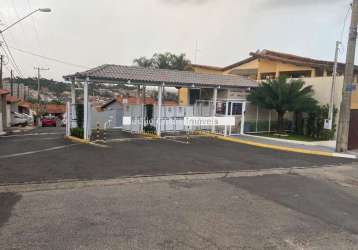 Casa em condomínio fechado com 3 quartos à venda na vila mineirão, sorocaba  por r$ 360.000