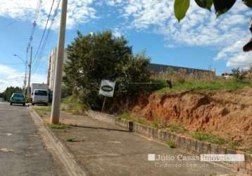 Terreno a venda com 360m2 no jardim do paço - sorocaba